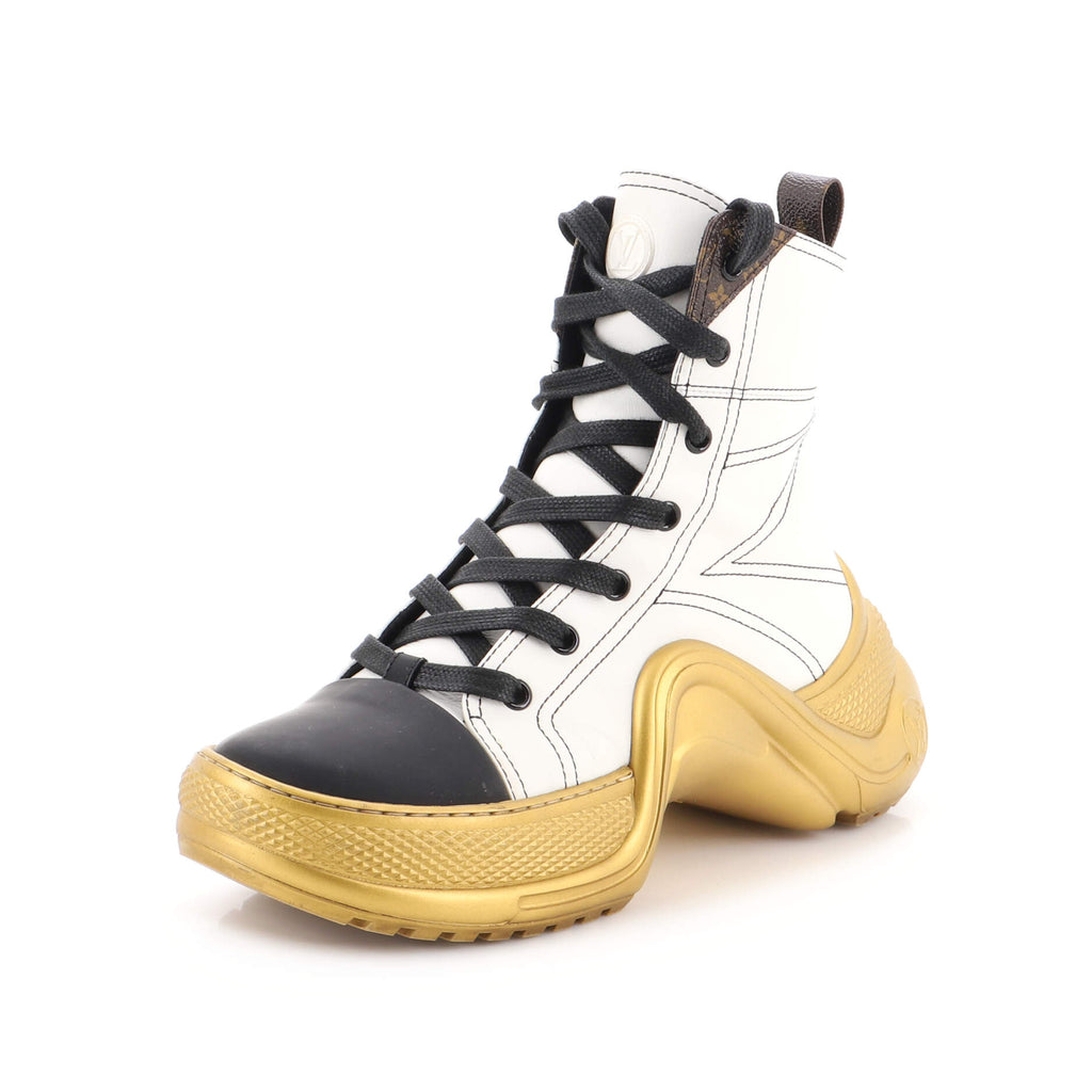 Louis Vuitton Archlight Sneakers Cruise 2019