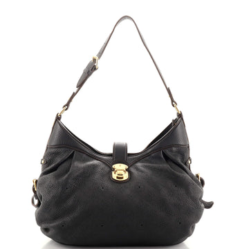 Louis Vuitton XS Crossbody Bag Mahina Leather