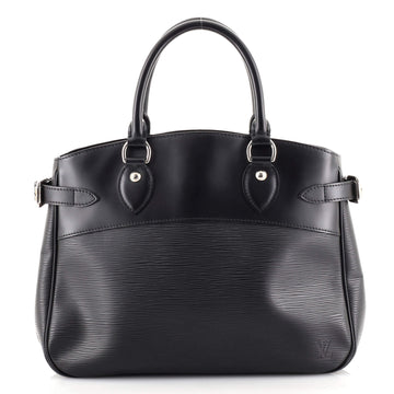 Louis Vuitton Passy Tote Epi Leather PM