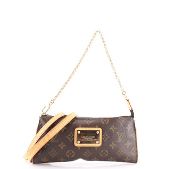 Louis Vuitton Sophie Handbag Monogram Canvas