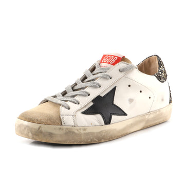 Golden Goose Women's Superstar Sneakers Leather