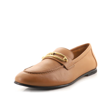 Hermes Women's Colette Loafers Leather