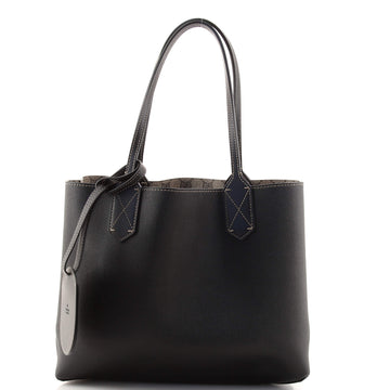 Gucci Reversible Tote GG Print Leather Small