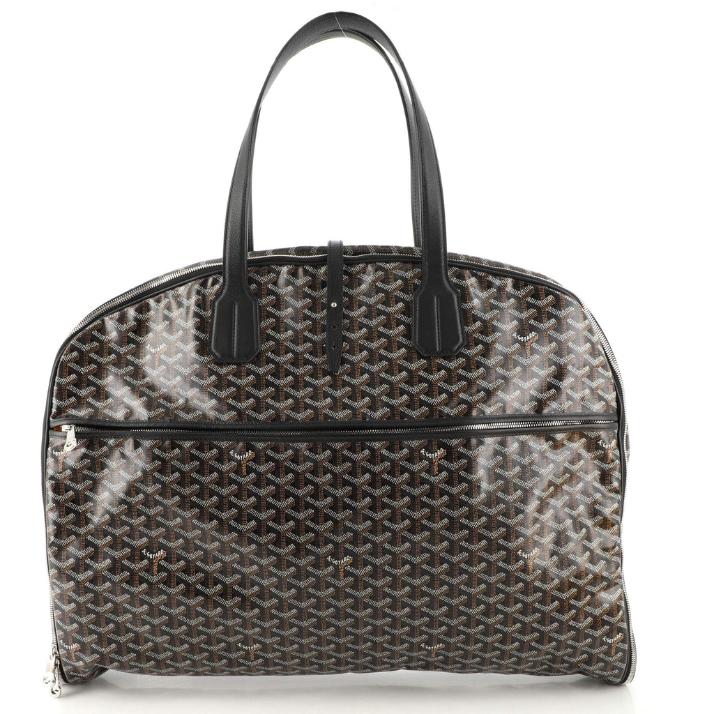 Goyard garment bag Clearance