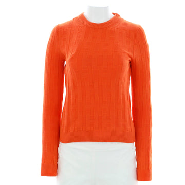 Hermes Women's Voyage Sweater Wool