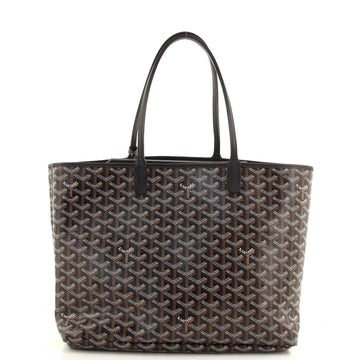 Goyard Isabelle Tote Coated Canvas