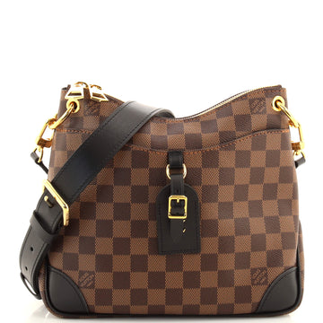 Louis Vuitton Odeon NM Handbag Damier PM