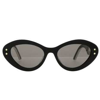 Christian Dior DiorPacific Butterfly Sunglasses Acetate