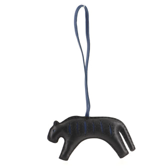 Hermes RooRoo Bag Charm Leather