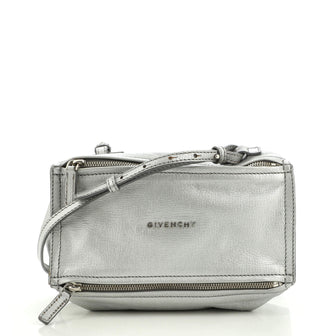 Givenchy Pandora Bag Leather Mini