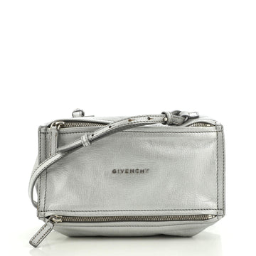 Givenchy Pandora Bag Leather Mini