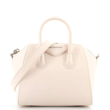 Givenchy Antigona Bag Leather Mini