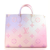 MEET THE ONTHEGO EAST-WEST - A REINTERPRETATION OF lvs ICONIC TOTE