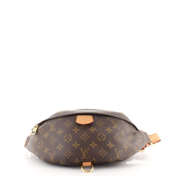 Louis Vuitton Bum Bag Monogram Canvas