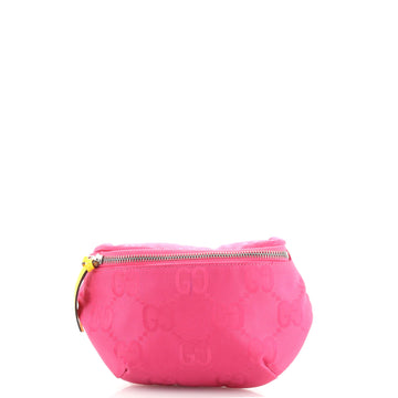 Gucci Children's Off The Grid Belt Bag GG Econyl