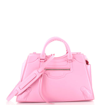 Balenciaga Neo Classic City Bag Leather Medium