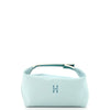 Hermès Toile Bride-A-Brac Travel Case Brown Cloth ref.1006779 - Joli Closet