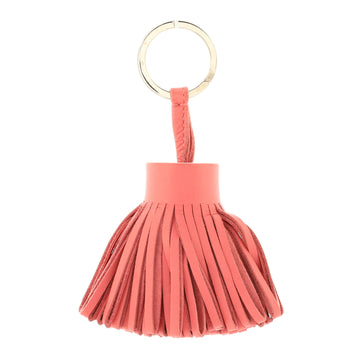 Hermes Carmen Keychain Leather