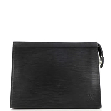 Louis Vuitton Pochette Voyage Epi Leather MM