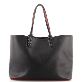 Christian Louboutin Cabata East West Tote Leather Large