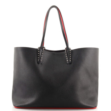 Christian Louboutin Cabata East West Tote Leather Large