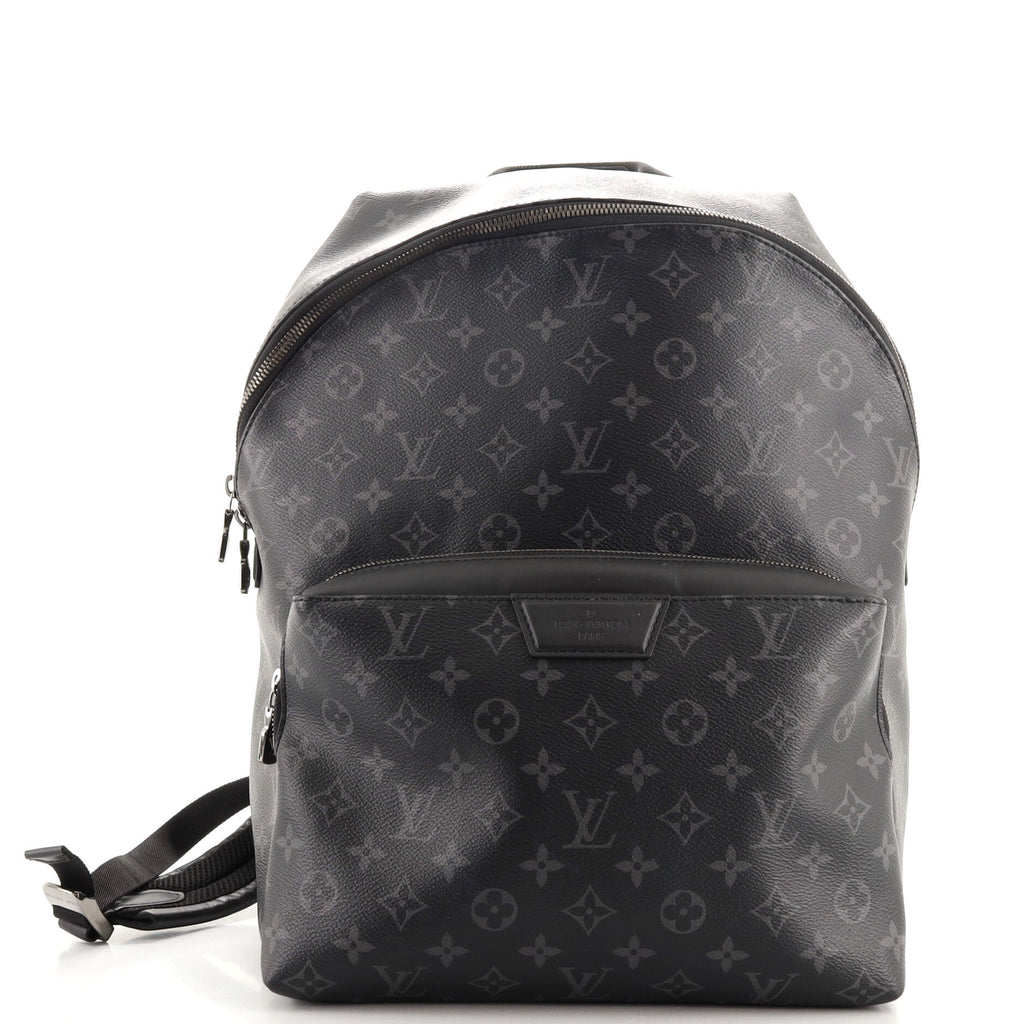 Shop Louis Vuitton Discovery backpack pm (M43186) by design◇base
