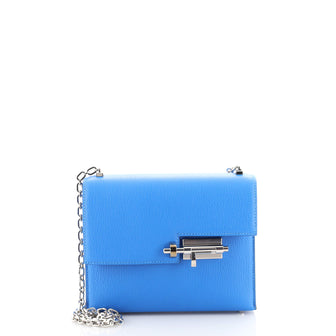 Hermes Verrou Chaine Bag Chevre Mysore Mini
