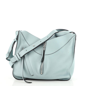 Loewe Hammock Bag Leather Small
