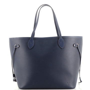 Louis Vuitton Neverfull Tote Epi Leather MM