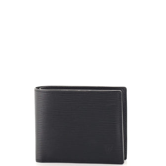 Louis Vuitton Marco Wallet Epi Leather