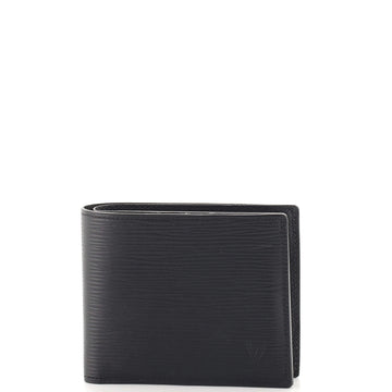 Louis Vuitton Marco Wallet Epi Leather
