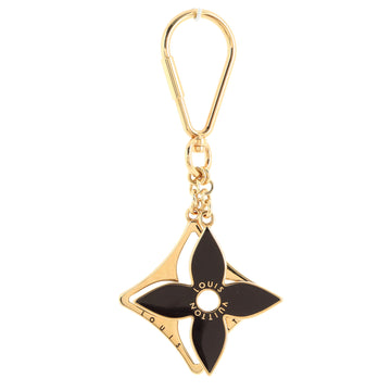 Louis Vuitton Puzzle Bag Charm and Key Holder Metal and Enamel