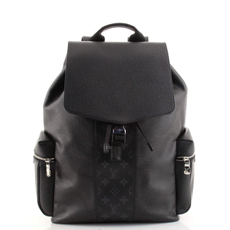 Louis Vuitton Outdoor Backpack Monogram Taigarama