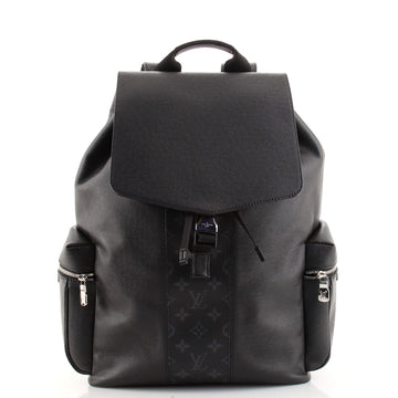 Louis Vuitton Outdoor Backpack Monogram Taigarama