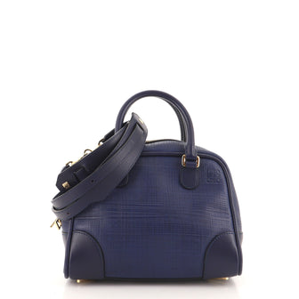 Loewe Amazona 75 Bag Leather Small