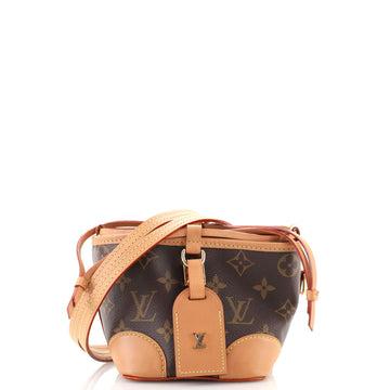 Louis Vuitton Noe Purse Monogram Canvas
