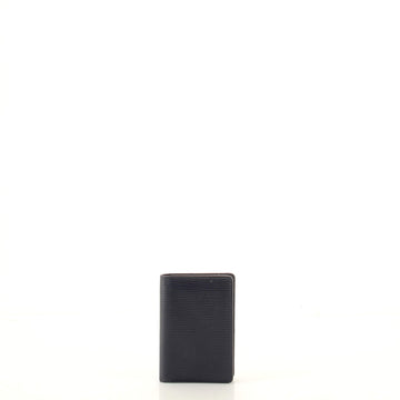 Louis Vuitton Pocket Organizer Epi Leather