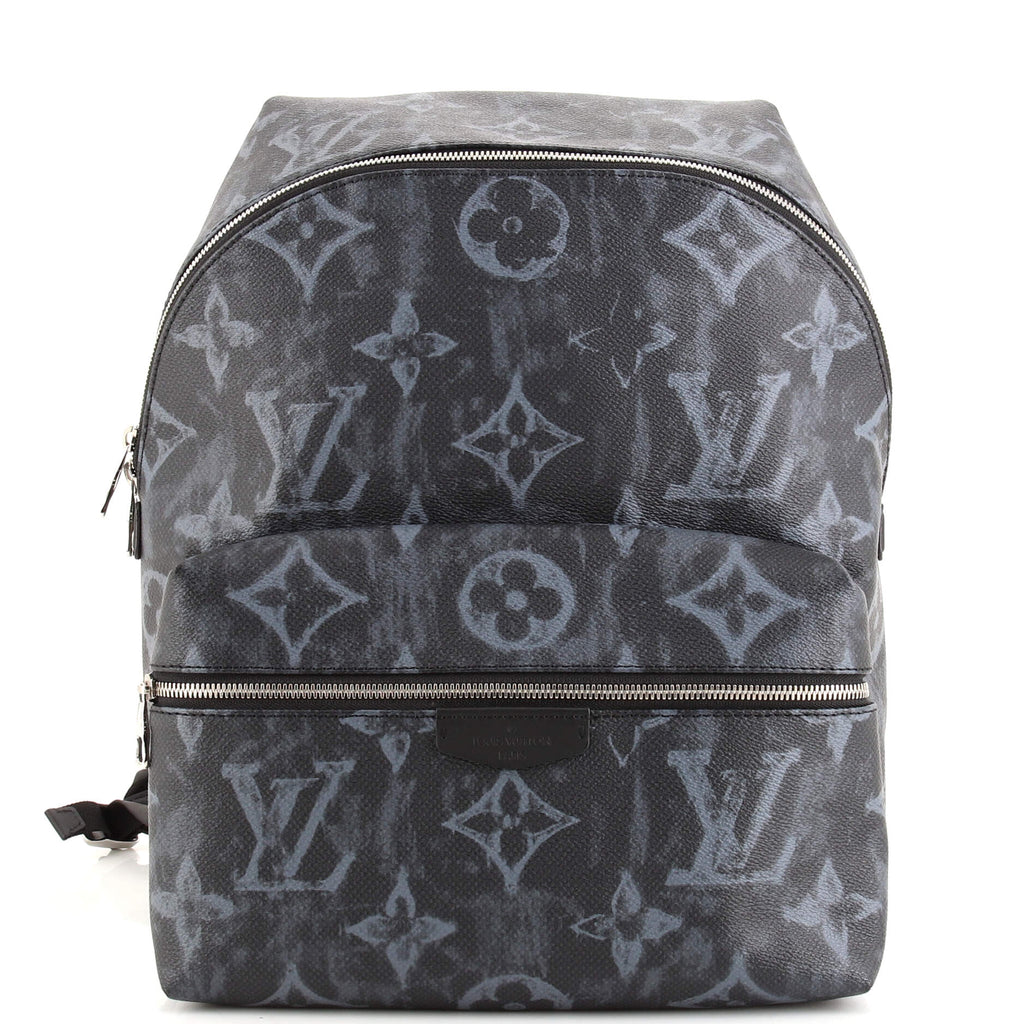 Louis Vuitton Discovery Backpack Limited Edition Monogram  display picture 1