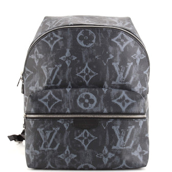 Shop Louis Vuitton Discovery Discovery Backpack Pm (M57274) by