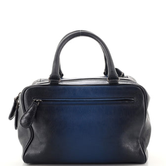 Bottega Veneta Brera Handbag Ombre Leather Small
