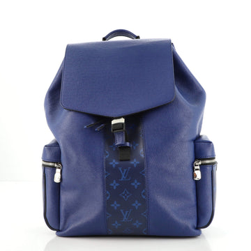 Louis Vuitton Outdoor Backpack Monogram Taigarama