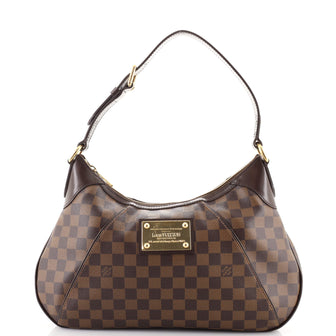 Louis Vuitton Thames Handbag Damier GM