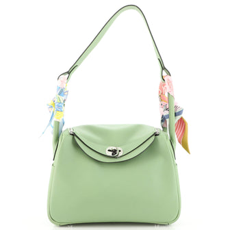 Hermes Lindy Bag Evercolor 26