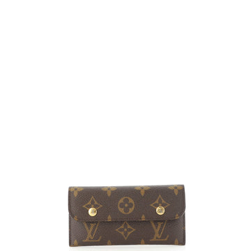 Louis Vuitton Multicles Rabat Key Pouch Monogram Canvas