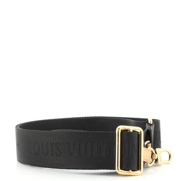 Louis Vuitton Multi Pochette Accessoires Shoulder Strap Canvas