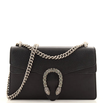 Gucci Dionysus Bag Leather Small