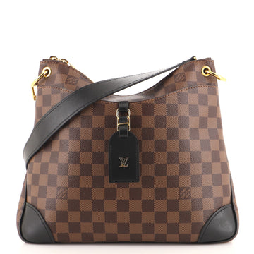 Louis Vuitton Odeon NM Handbag Monogram Canvas MM