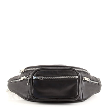 Alexander Wang Attica Waist Bag Leather Large