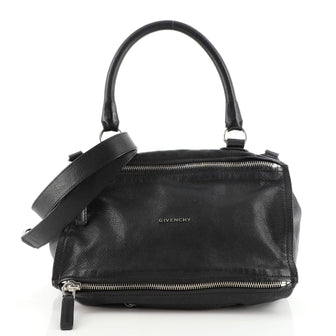 Givenchy Pandora Bag Leather Medium