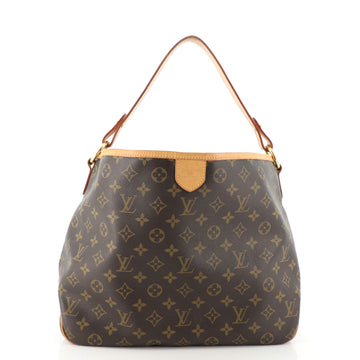 Louis Vuitton Delightful Handbag Monogram Canvas PM